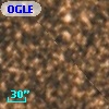 OGLE BWC   I  22935