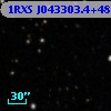 1RXS J043303.4+485010