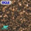 OGLE BWC   I  22954
