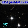 1RXS J043448.1+493446