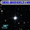 1RXS J043435.7+494439