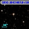 1RXS J042407.0+502334