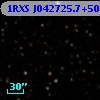 1RXS J042725.7+502044