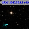 1RXS J042709.8+494757