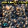 OGLE BWC   I  23054