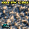 OGLE BWC   I  23056