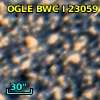 OGLE BWC   I  23059