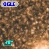 OGLE BWC   I  23067