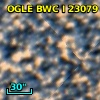OGLE BWC   I  23079