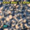OGLE BWC   I  23096