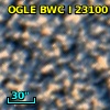 OGLE BWC   I  23100