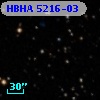 HBHA 5216-03