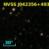 NVSS J042356+493925