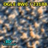 OGLE BWC   I  23184