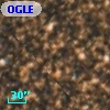 OGLE BWC   I  23197