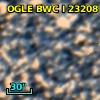 OGLE BWC   I  23208