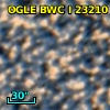OGLE BWC   I  23210