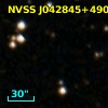 NVSS J042845+490123
