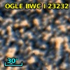 OGLE BWC   I  23232