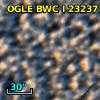 OGLE BWC   I  23237