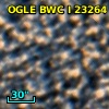 OGLE BWC   I  23264