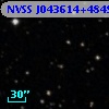NVSS J043614+484943
