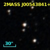 2MASS J00543841+4716081