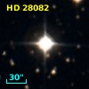 HD  28082
