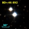 BD+46   892