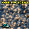 OGLE BWC   I  23346