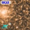 OGLE BWC   I  23353
