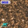 OGLE BWC   I  23354