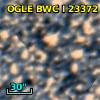 OGLE BWC   I  23372