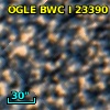 OGLE BWC   I  23390