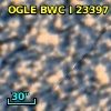 OGLE BWC   I  23397