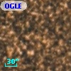 OGLE BWC   I  23403