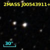 2MASS J00543911+4736197