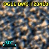 OGLE BWC   I  23410