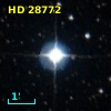 HD  28772