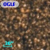 OGLE BWC   I  23419