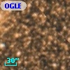 OGLE BWC   I  23422