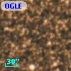 OGLE BWC   I  23424