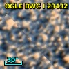 OGLE BWC   I  23432
