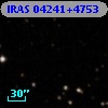 IRAS 04241+4753