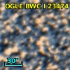 OGLE BWC   I  23474