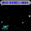 IRAS 04302+4601