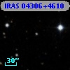 IRAS 04306+4610