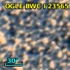 OGLE BWC   I  23565