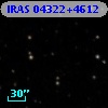 IRAS 04322+4612