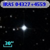 IRAS 04327+4559